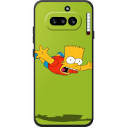Чохол BoxFace Nothing Phone (4a) 
