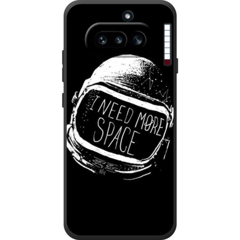 Чохол BoxFace Nothing Phone (4a) 