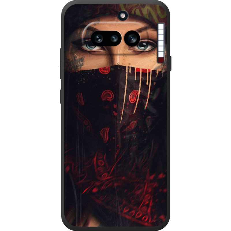 Чохол BoxFace Nothing Phone (4a) 
