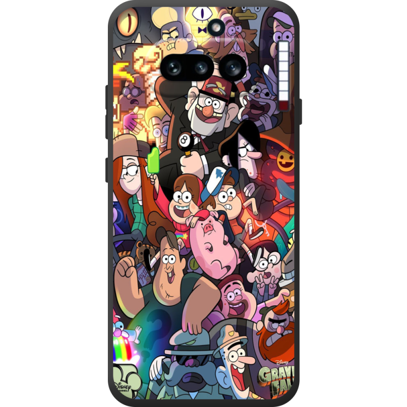 Чохол BoxFace Nothing Phone (4a) 