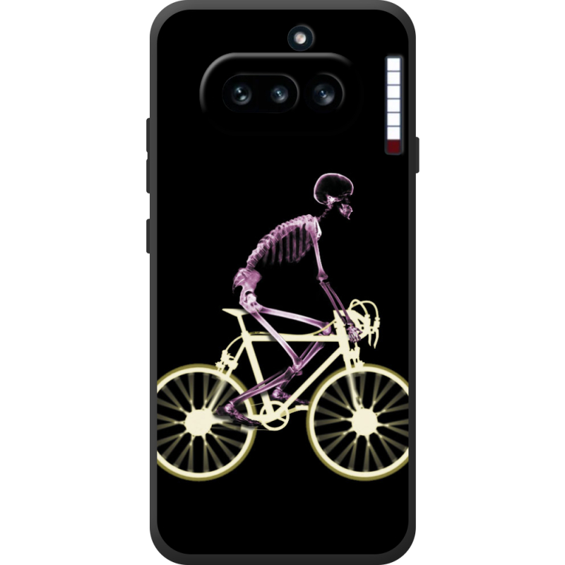 Чохол BoxFace Nothing Phone (4a) 