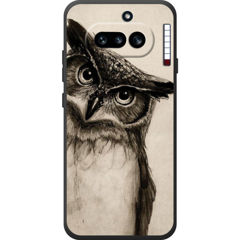 Чохол BoxFace Nothing Phone (4a) 
