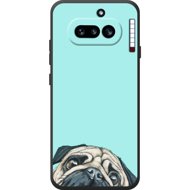 Чохол BoxFace Nothing Phone (4a) 