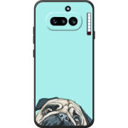 Чохол BoxFace Nothing Phone (4a) 