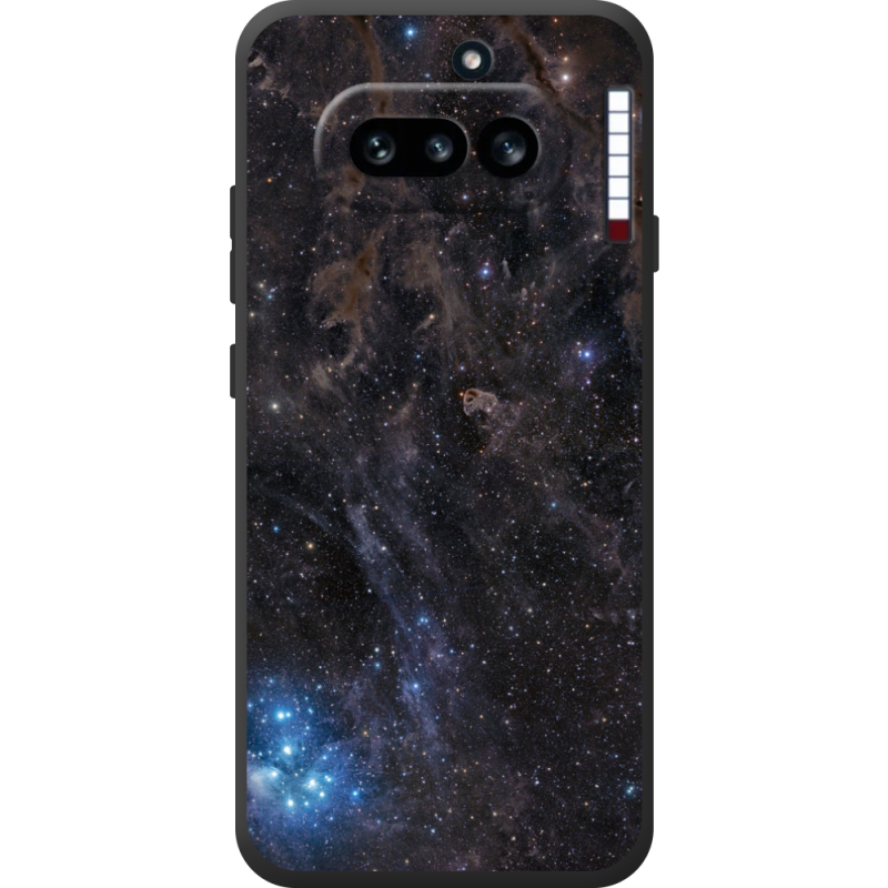 Чохол BoxFace Nothing Phone (4a) 