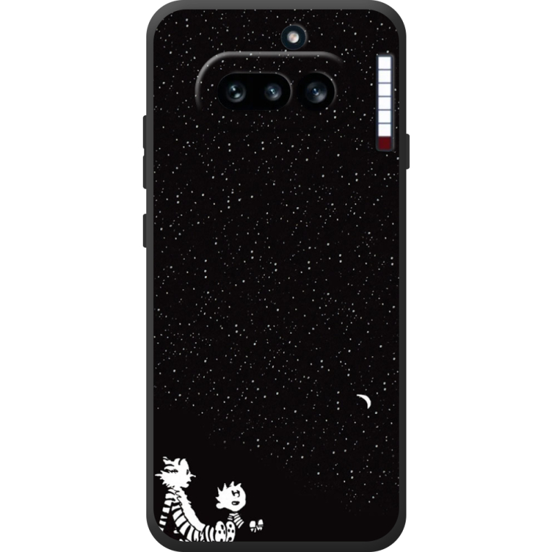 Чохол BoxFace Nothing Phone (4a) 