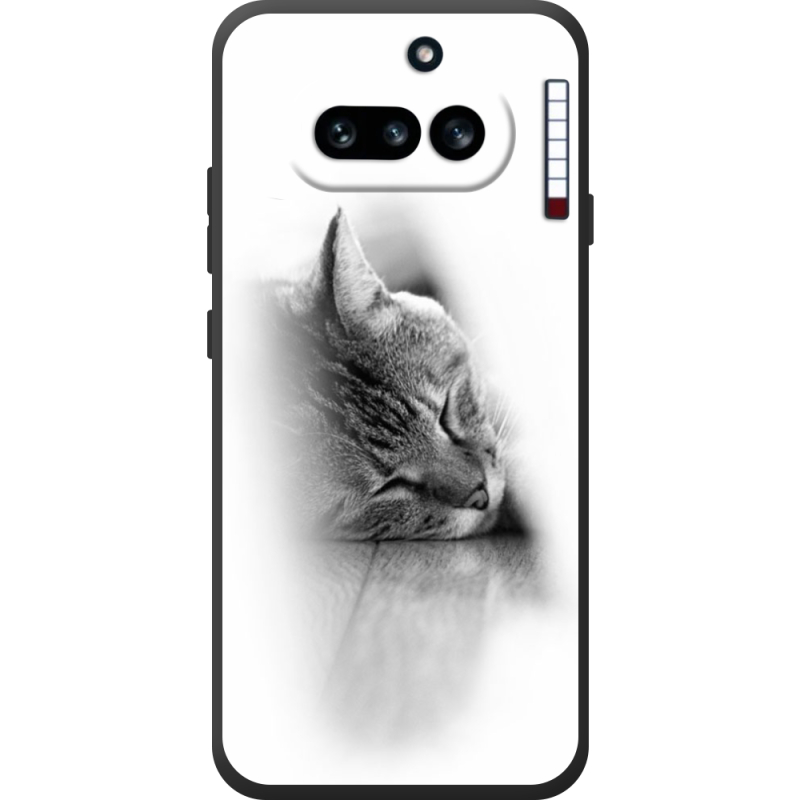 Чохол BoxFace Nothing Phone (4a) 