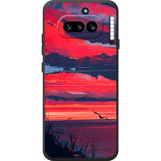 Чохол BoxFace Nothing Phone (4a) Heaven a