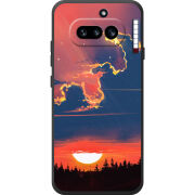 Чохол BoxFace Nothing Phone (4a) Twilight
