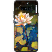 Чохол BoxFace Nothing Phone (4a) Waterlily