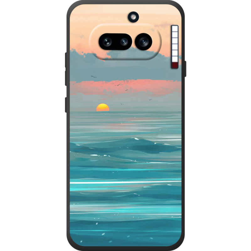 Чохол BoxFace Nothing Phone (4a) Inspiration