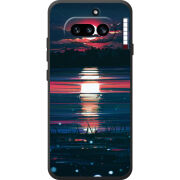 Чохол BoxFace Nothing Phone (4a) Midnight