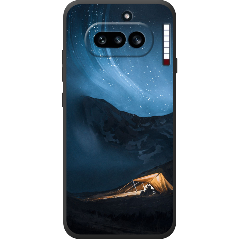 Чохол BoxFace Nothing Phone (4a) Nowhere