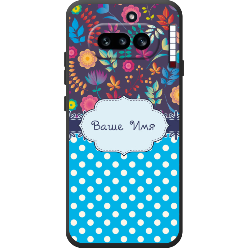 Чохол BoxFace Nothing Phone (4a) 