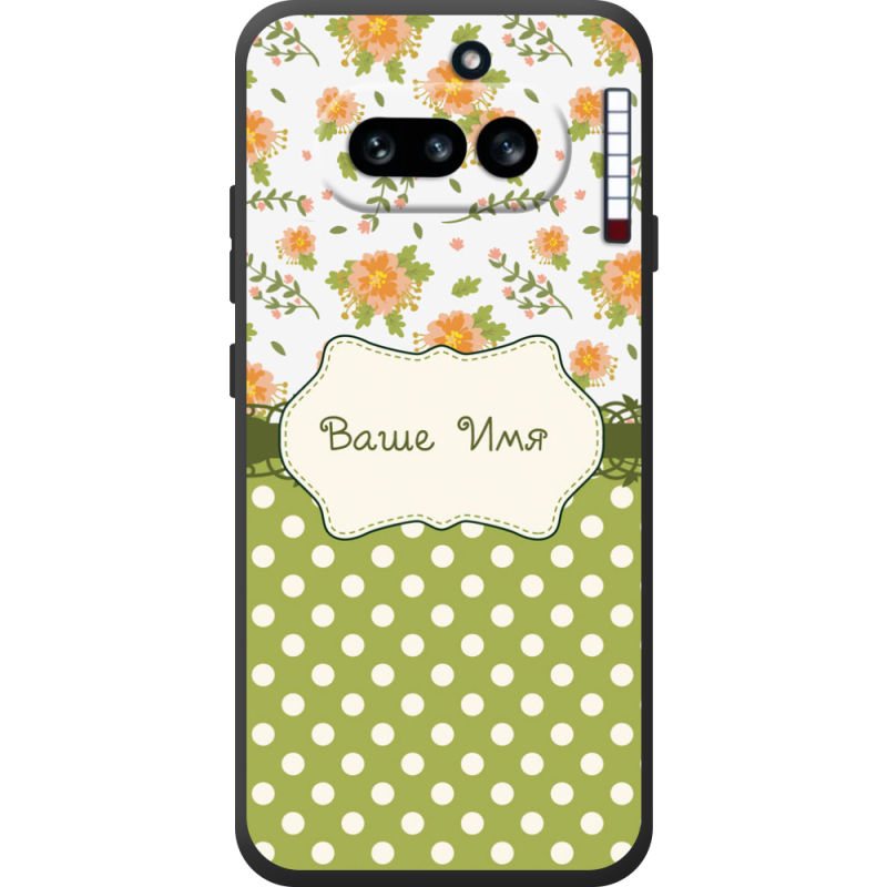Чохол BoxFace Nothing Phone (4a) 