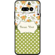 Чохол BoxFace Nothing Phone (4a) 