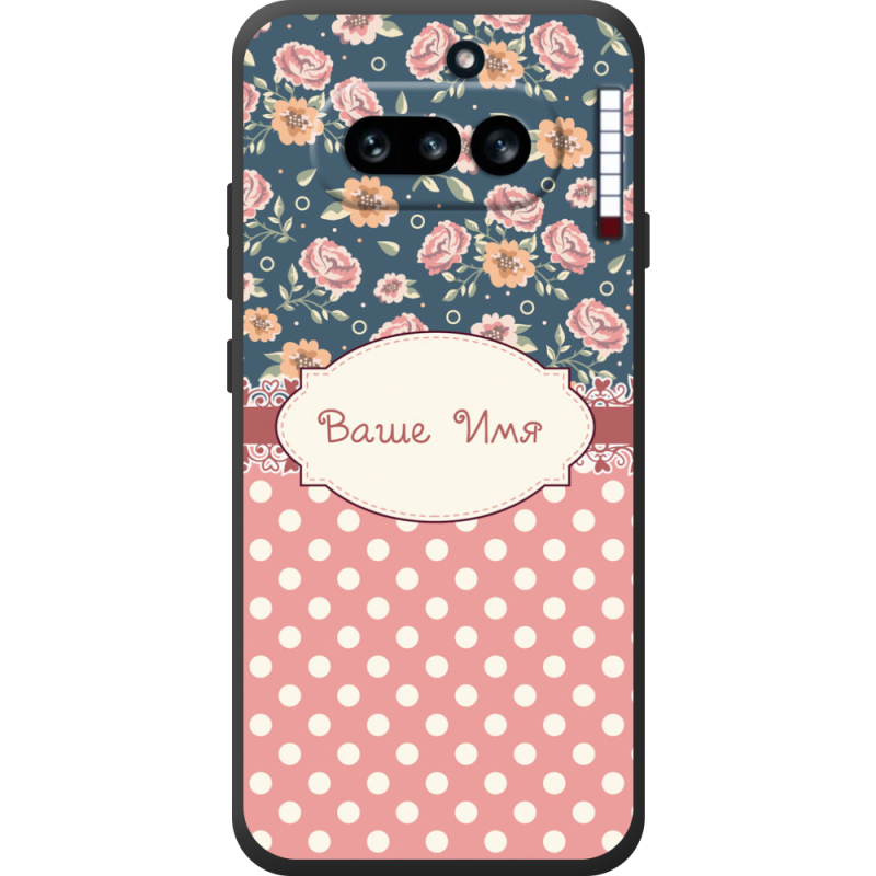 Чохол BoxFace Nothing Phone (4a) 