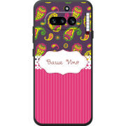 Чохол BoxFace Nothing Phone (4a) 