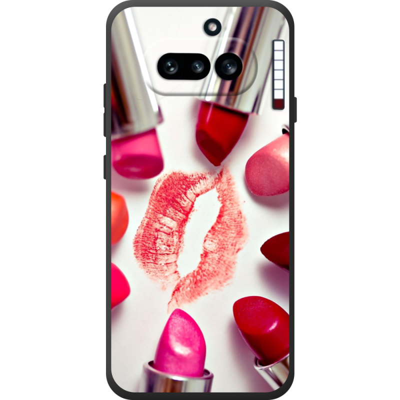 Чохол BoxFace Nothing Phone (4a) 
