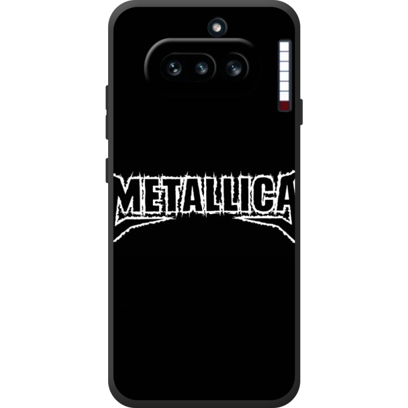Чохол BoxFace Nothing Phone (4a) 