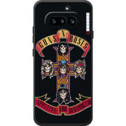 Чохол BoxFace Nothing Phone (4a) 