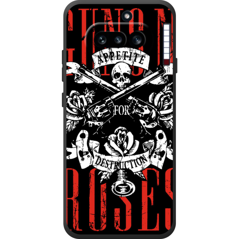 Чохол BoxFace Nothing Phone (4a) 