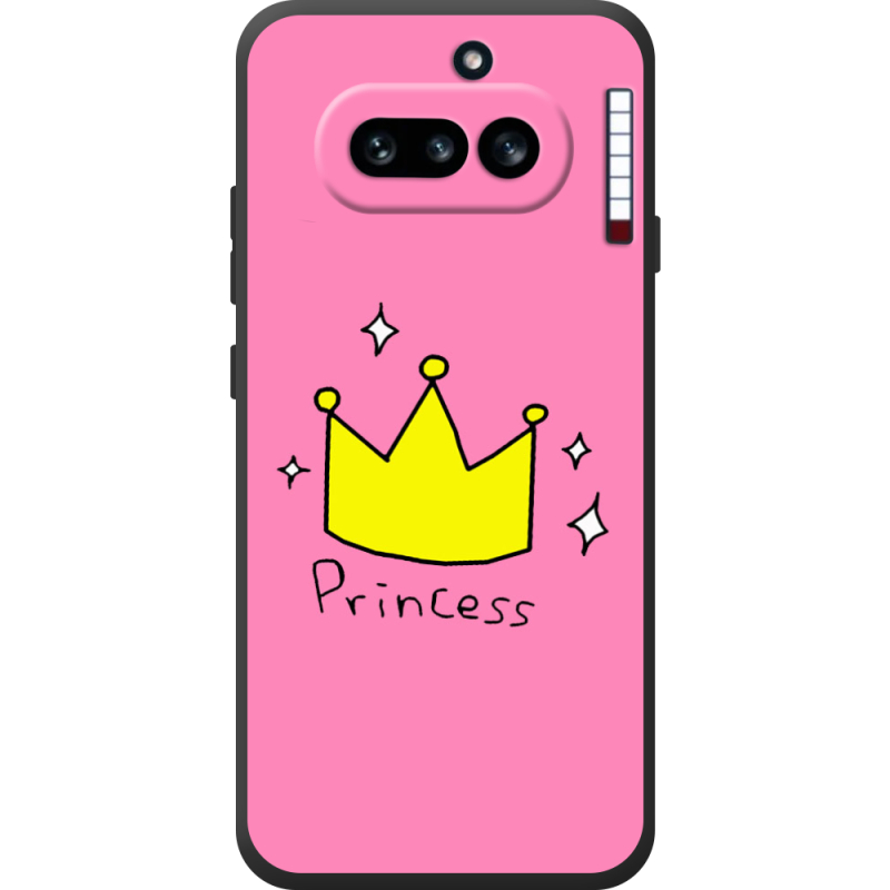 Чохол BoxFace Nothing Phone (4a) 