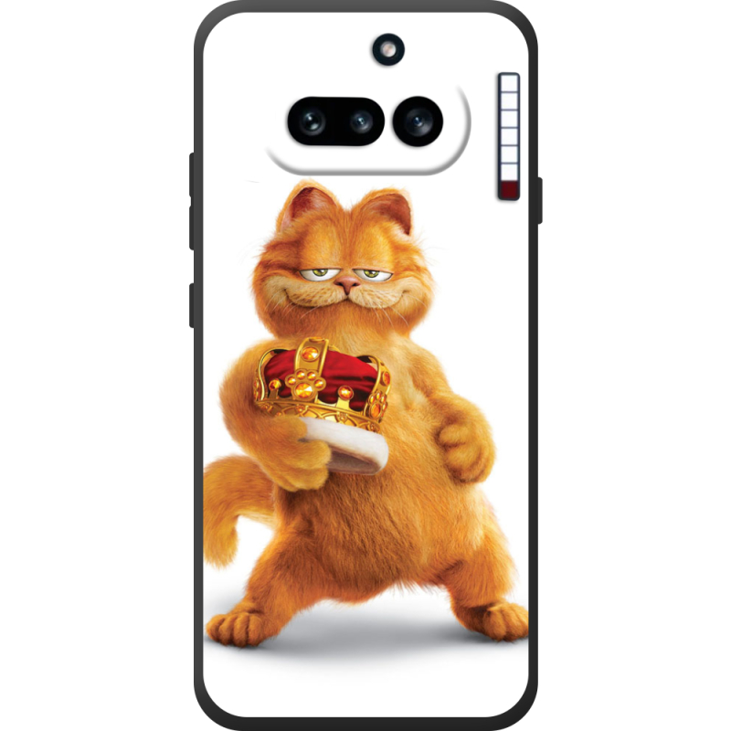 Чохол BoxFace Nothing Phone (4a) 
