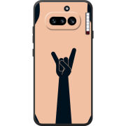 Чохол BoxFace Nothing Phone (4a) 