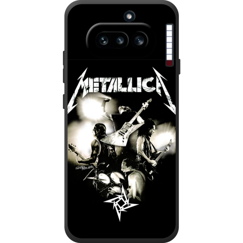Чохол BoxFace Nothing Phone (4a) 