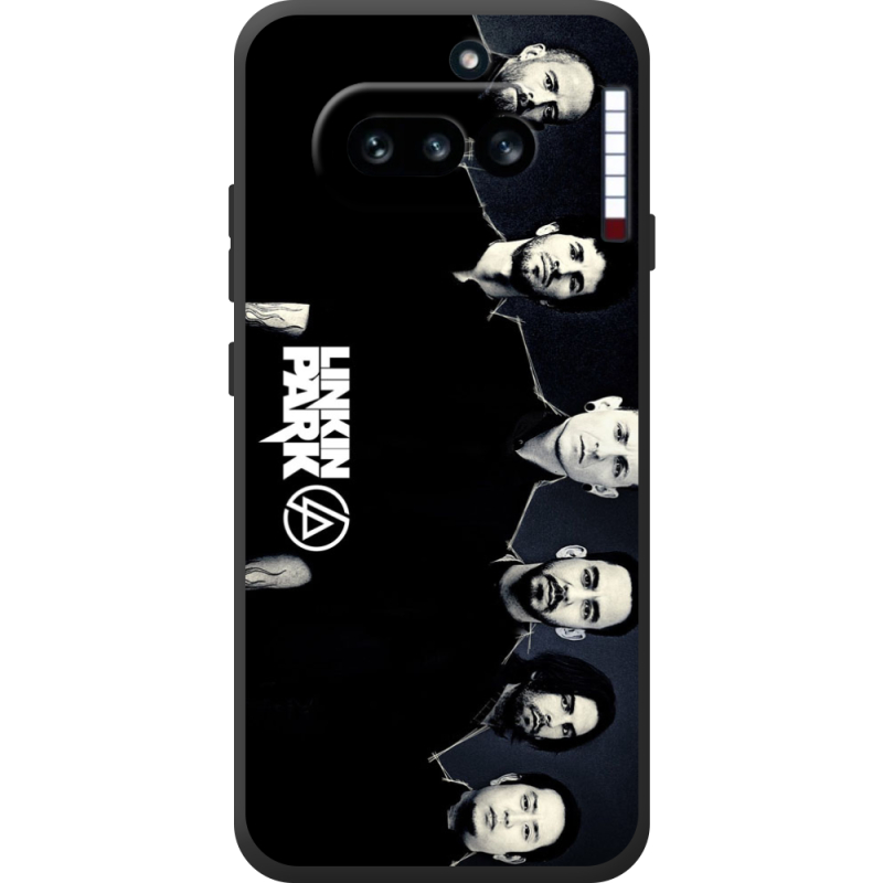Чохол BoxFace Nothing Phone (4a) 