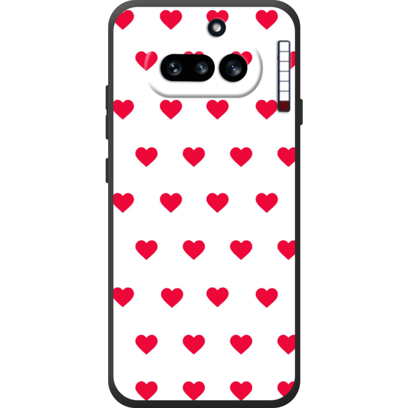 Чохол BoxFace Nothing Phone (4a) 