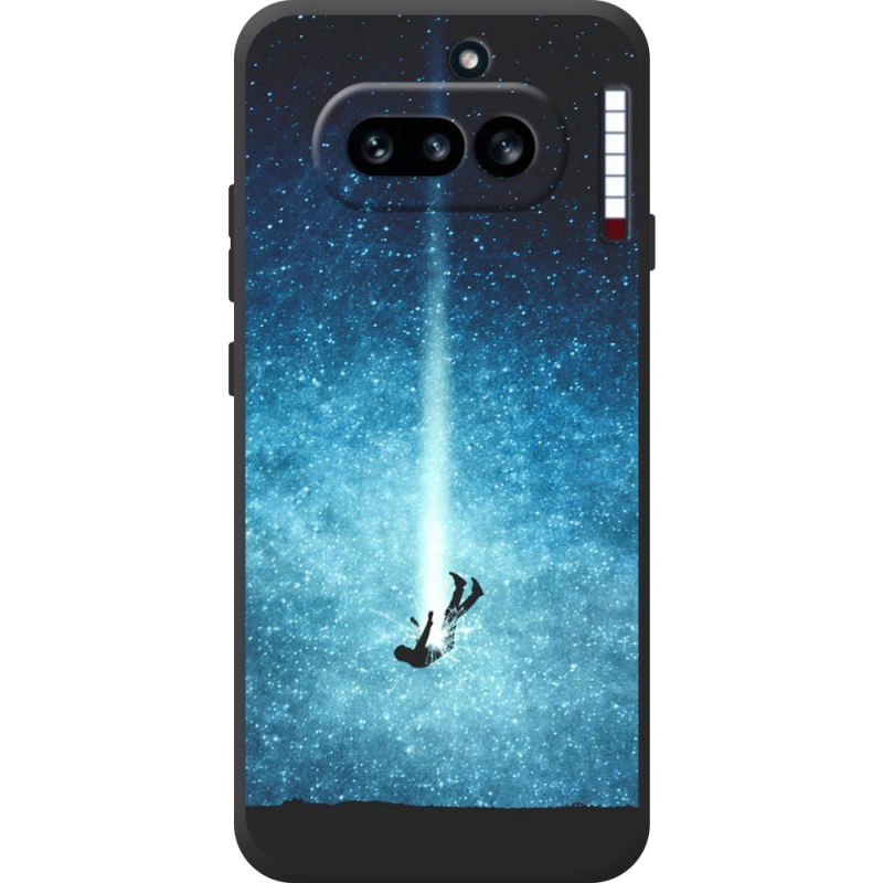 Чохол BoxFace Nothing Phone (4a) 
