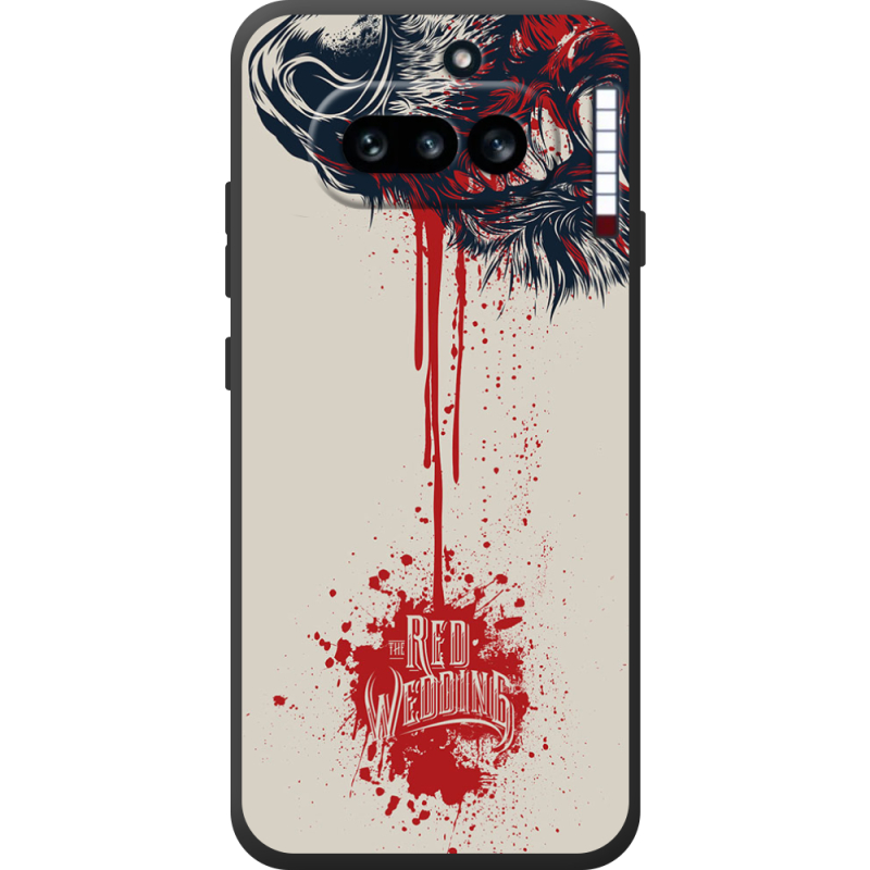 Чохол BoxFace Nothing Phone (4a) 