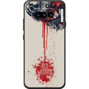 Чохол BoxFace Nothing Phone (4a) 