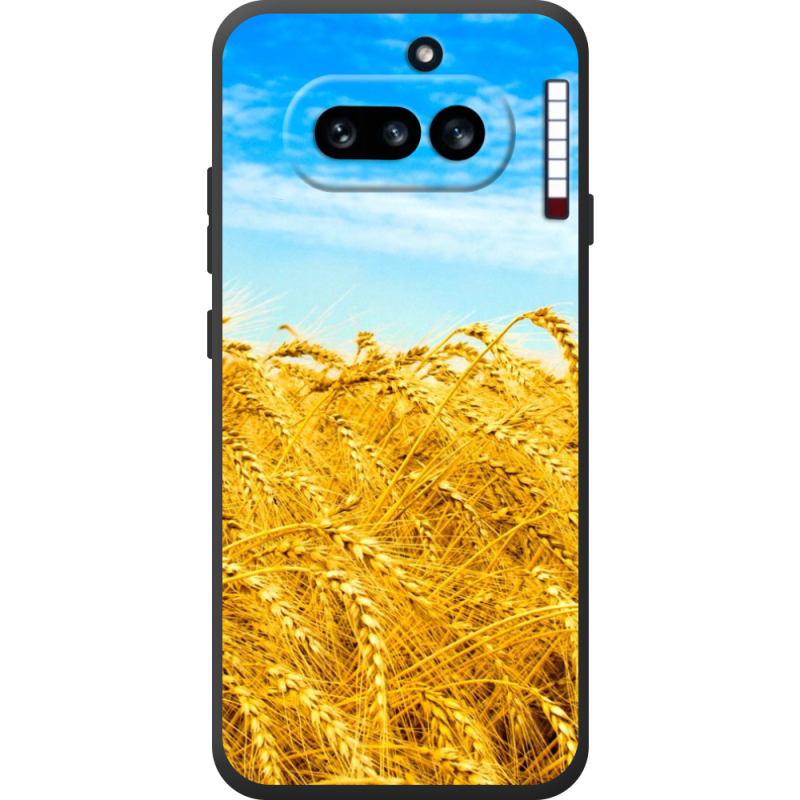Чохол BoxFace Nothing Phone (4a) 