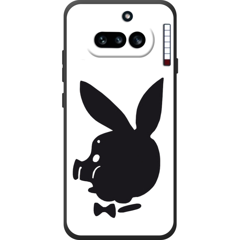 Чохол BoxFace Nothing Phone (4a) 