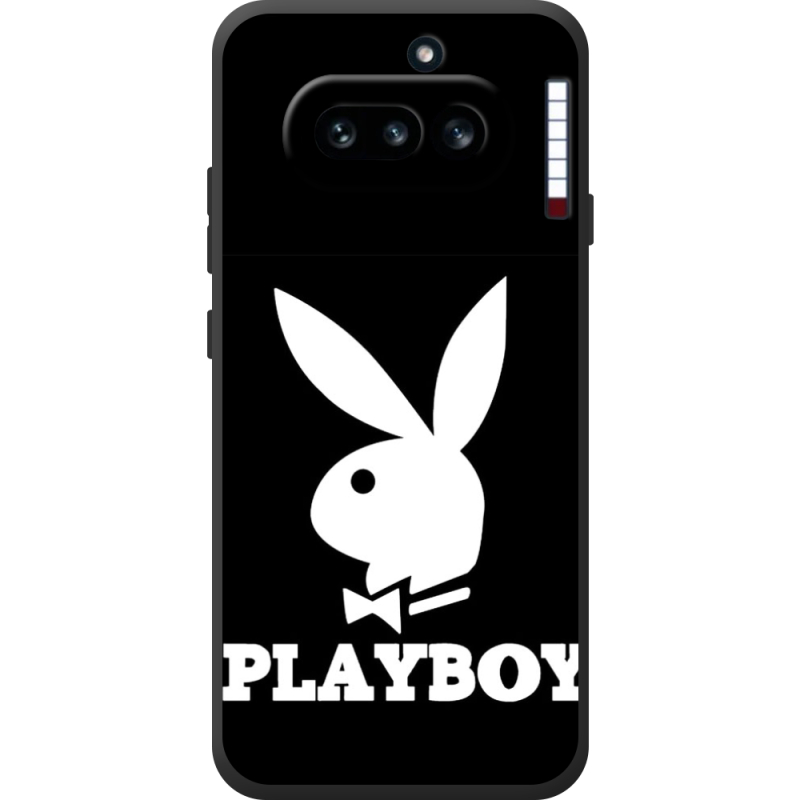 Чохол BoxFace Nothing Phone (4a) 