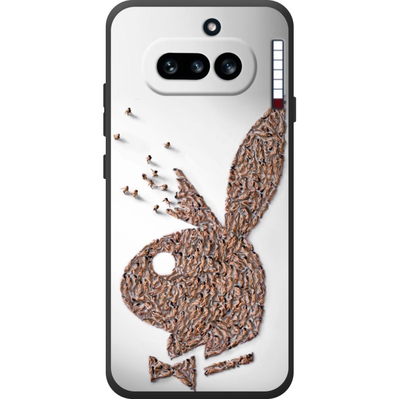 Чохол BoxFace Nothing Phone (4a) 