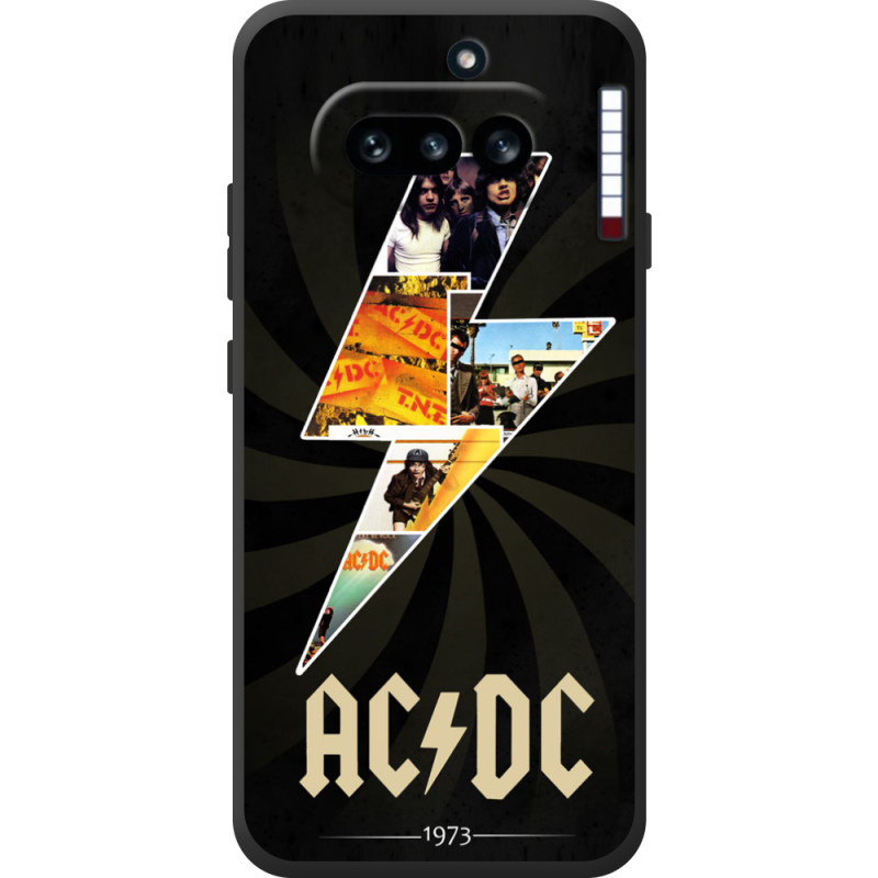 Чохол BoxFace Nothing Phone (4a) 