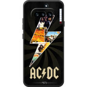 Чохол BoxFace Nothing Phone (4a) 