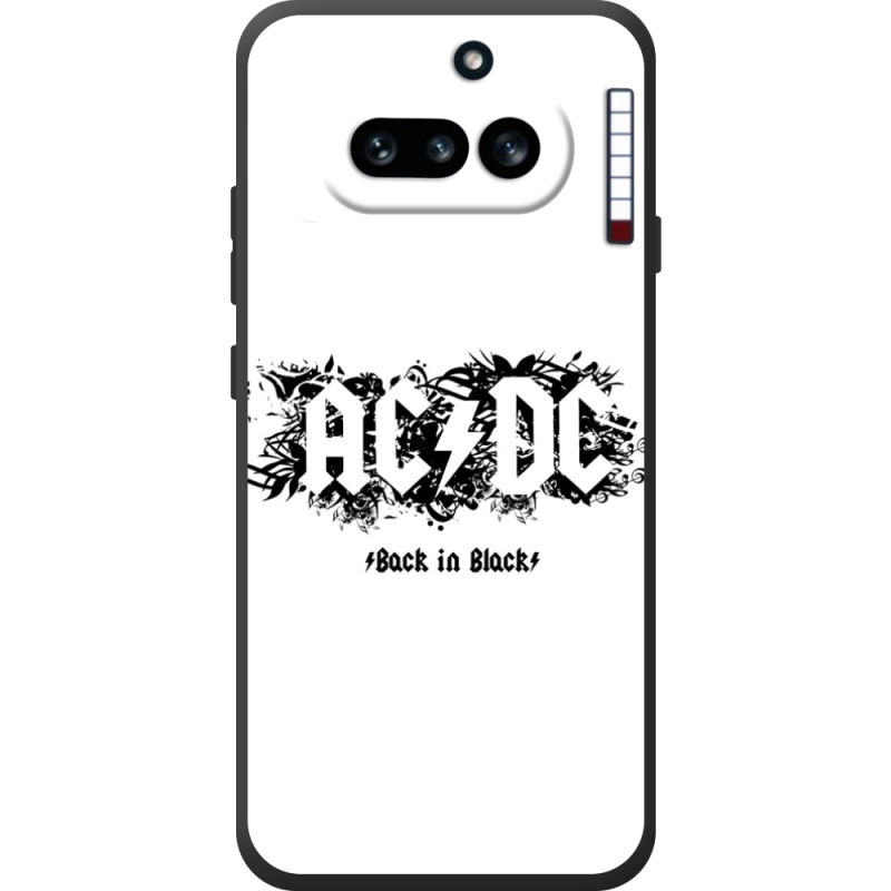 Чохол BoxFace Nothing Phone (4a) 