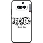 Чохол BoxFace Nothing Phone (4a) 