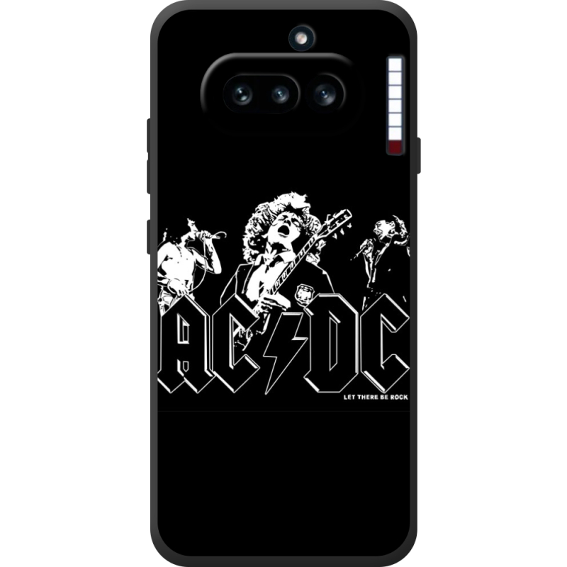 Чохол BoxFace Nothing Phone (4a) 