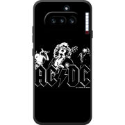 Чохол BoxFace Nothing Phone (4a) 