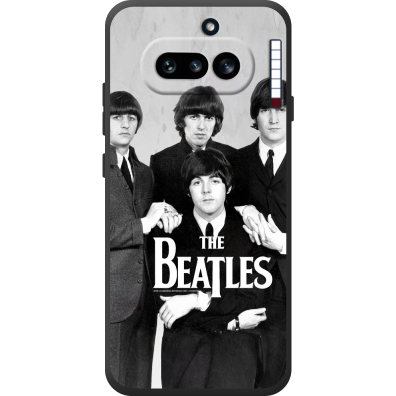 Чохол BoxFace Nothing Phone (4a) 