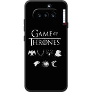 Чохол BoxFace Nothing Phone (4a) 