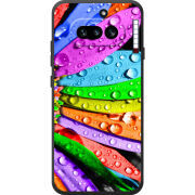 Чохол BoxFace Nothing Phone (4a) Colored Chamomile