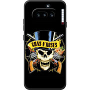 Чохол BoxFace Nothing Phone (4a) 