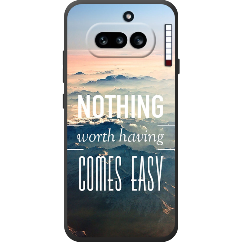 Чохол BoxFace Nothing Phone (4a) 